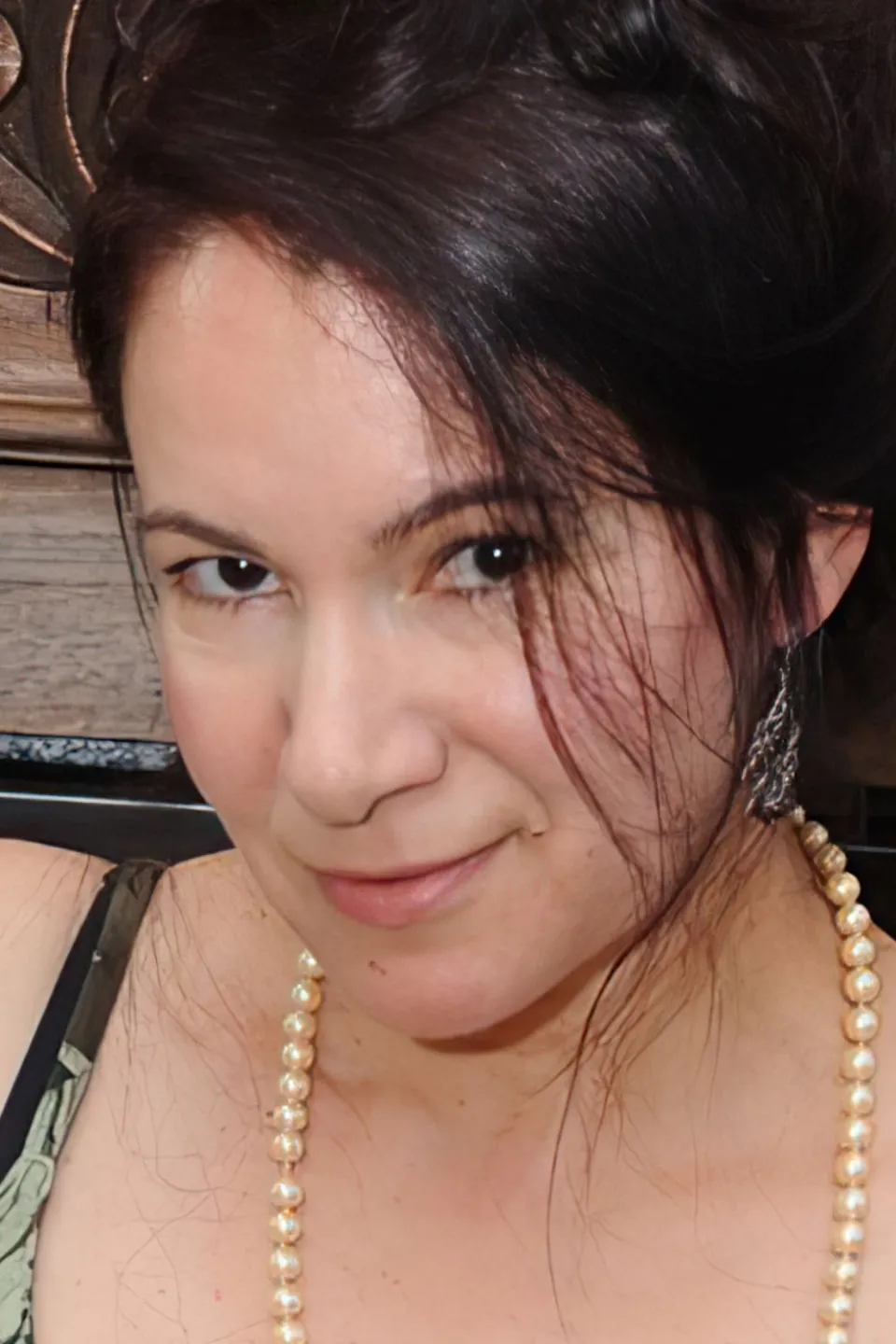 Sheri Lynn