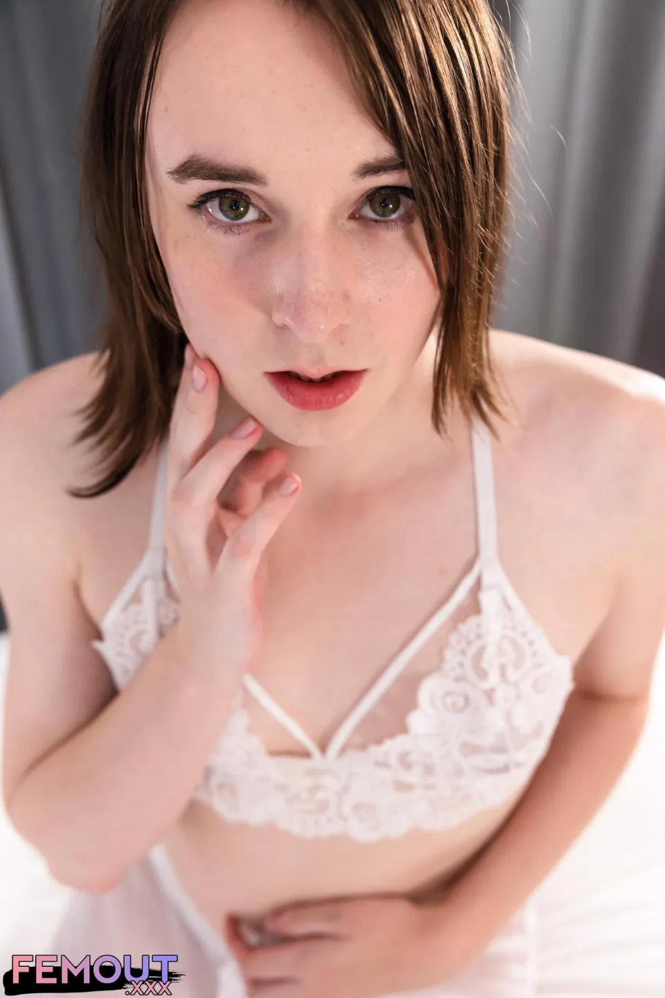 Evie Andrews