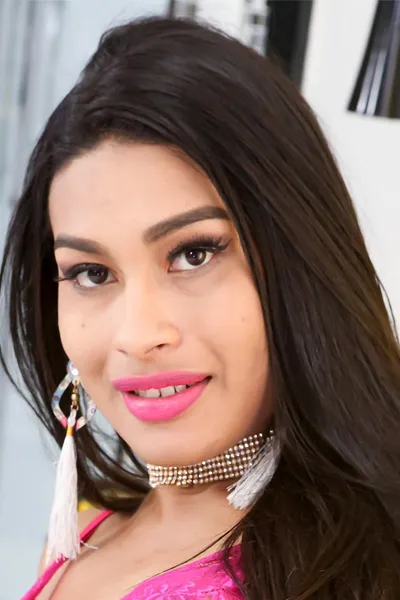 Eveline Moura