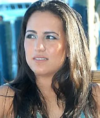 Gina