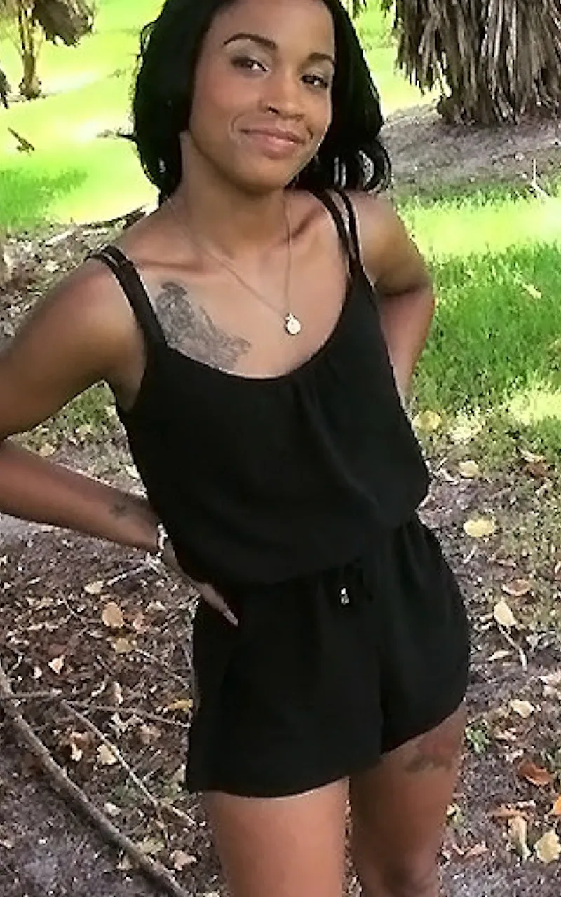 Minnie Smalls