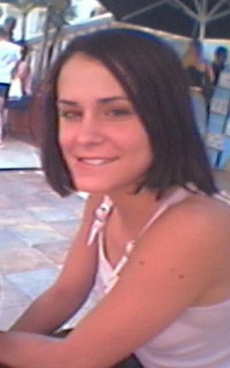 Shellie