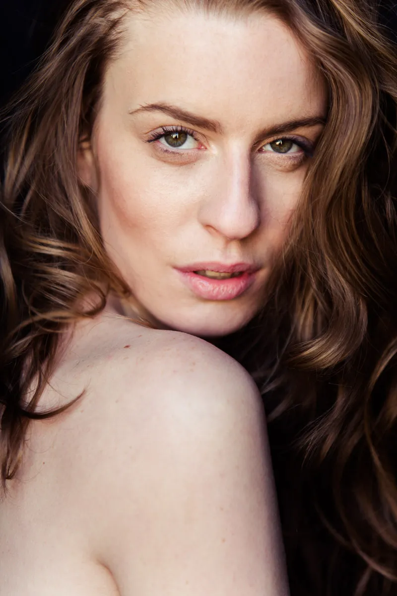 Camille Wallace