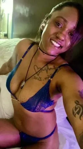 Pretty Gal