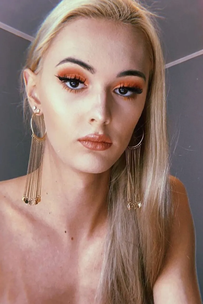 Allie Xandra