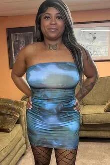 Donna Baby