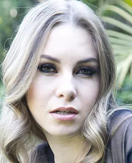Jenna Clarke