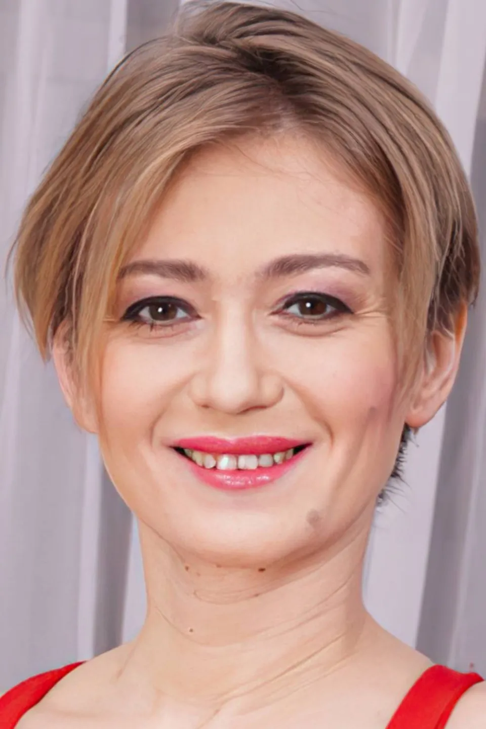 Yulenka Moore