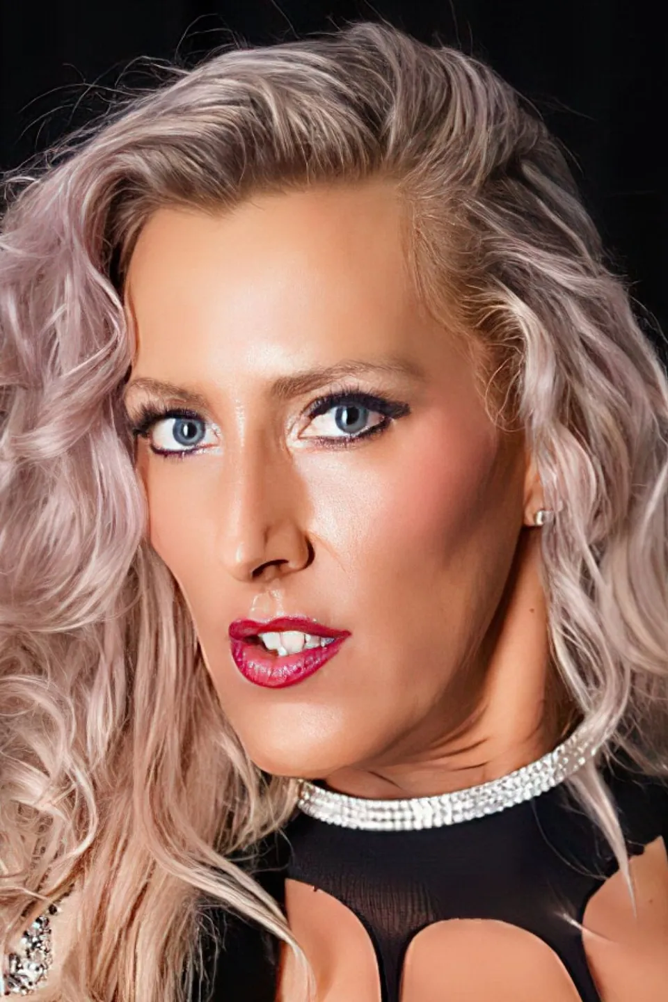 Lana Vegas