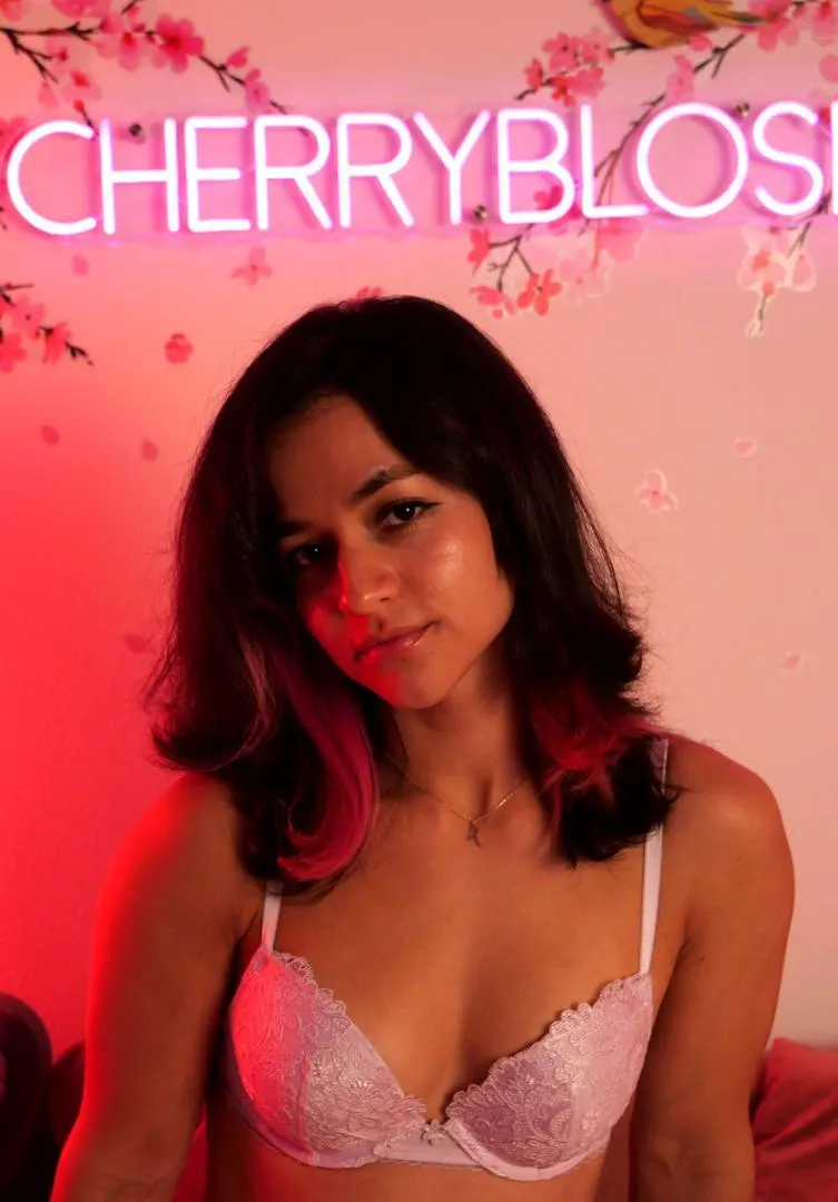 Cherryblosmgirl