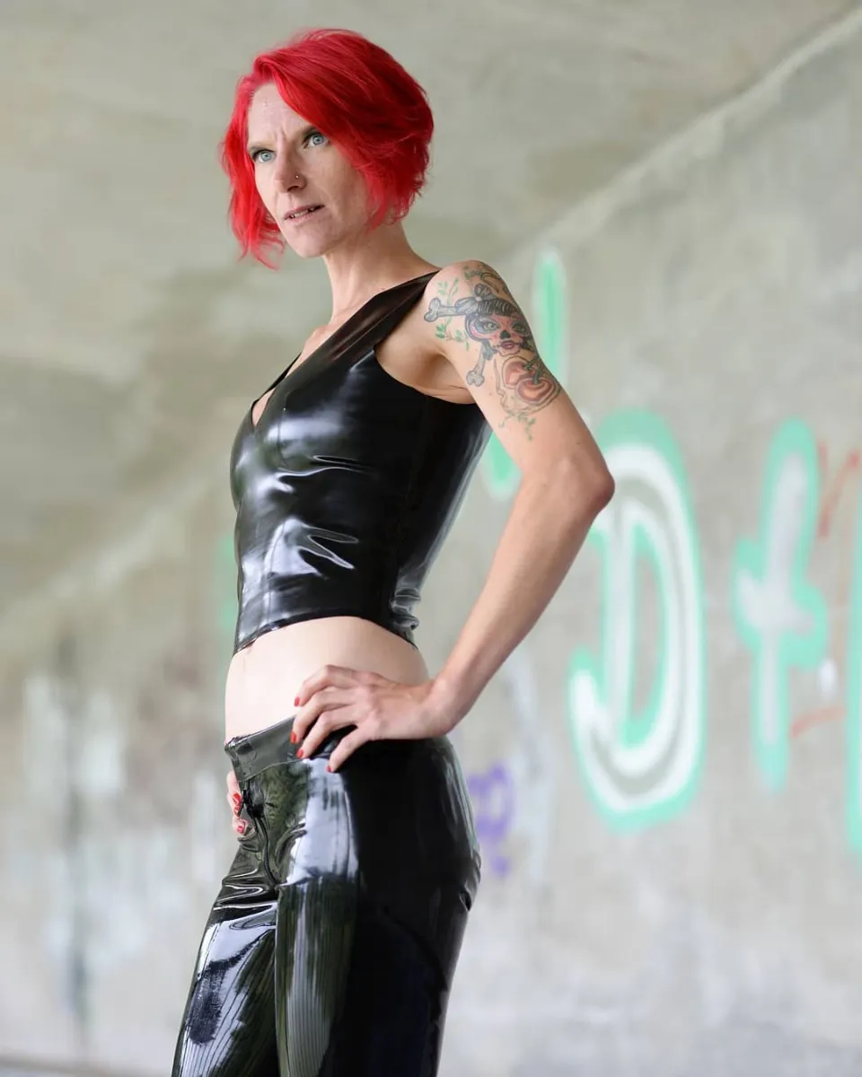 Nadira Diamond