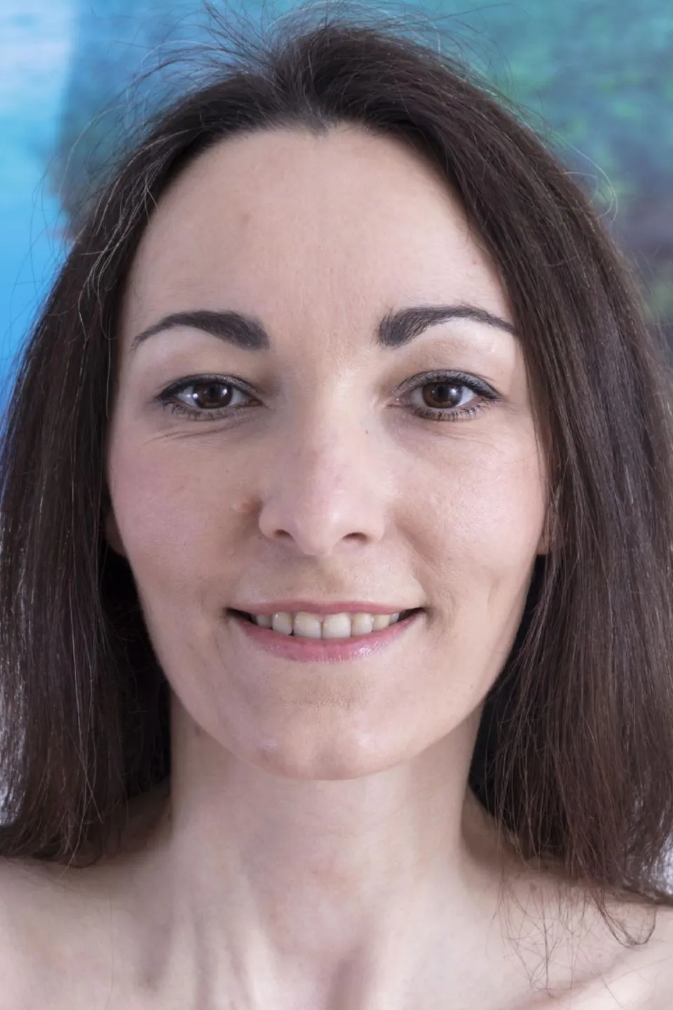 Christine Rivers