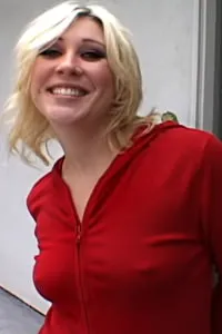 Krissy Leigh