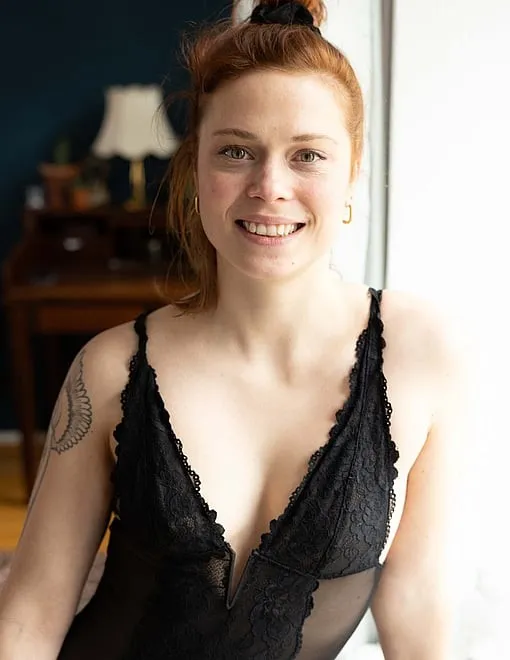 Sarah Kirsch