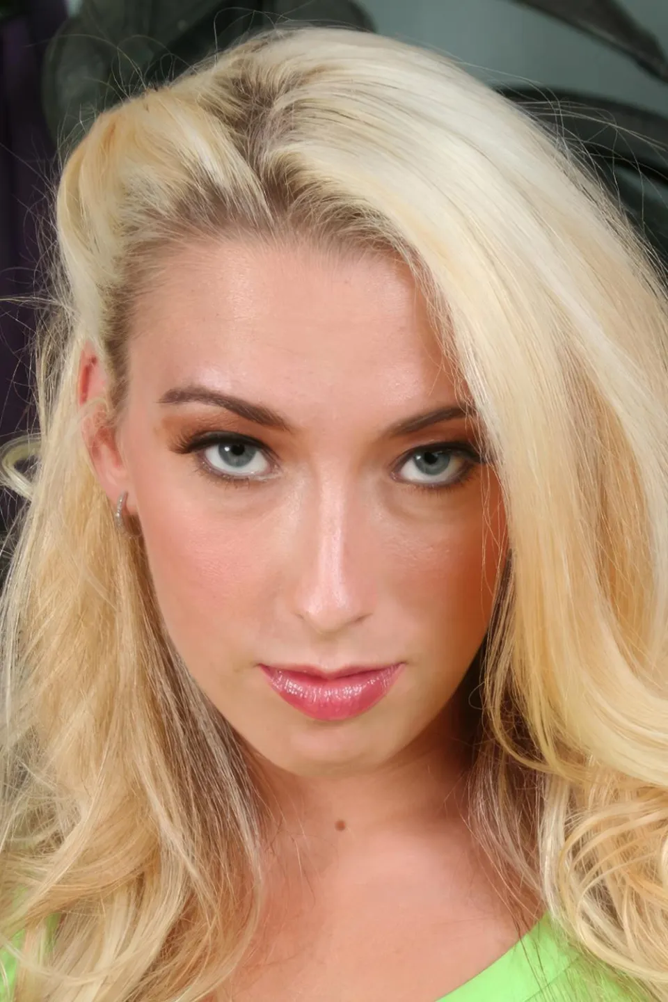 Jessica Woods