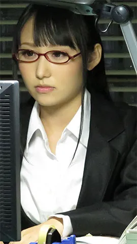 Saaya Yoshimi