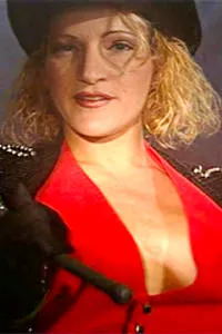 Kimberly Kyle