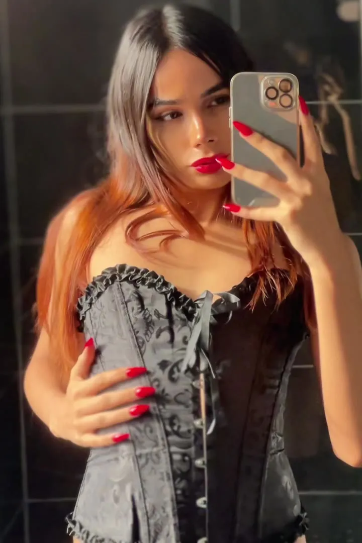 Veronica Del Rey