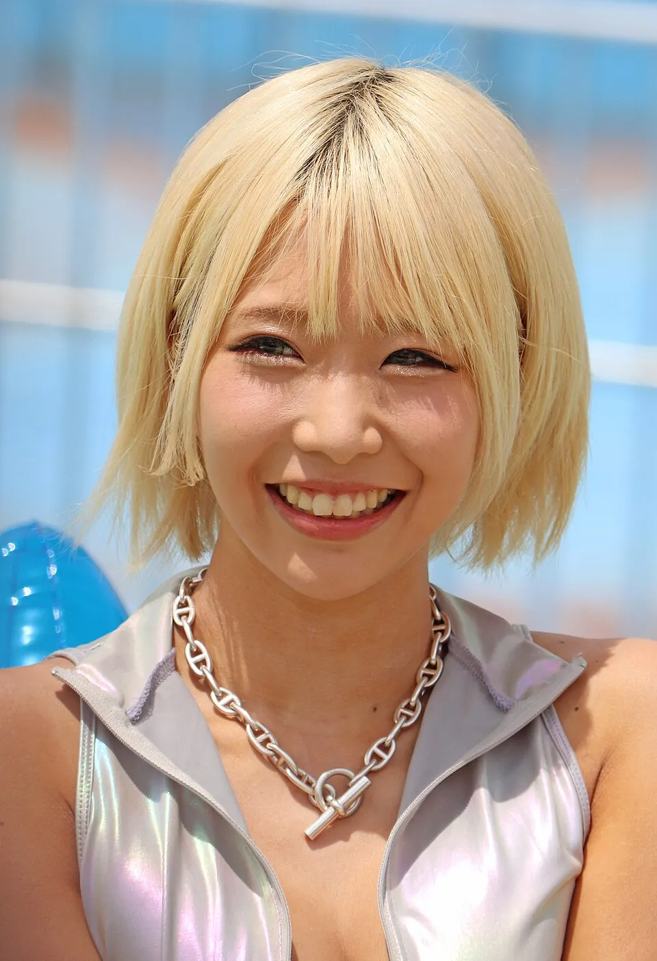 Alice Otsu