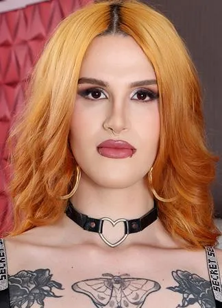 Angel Miller