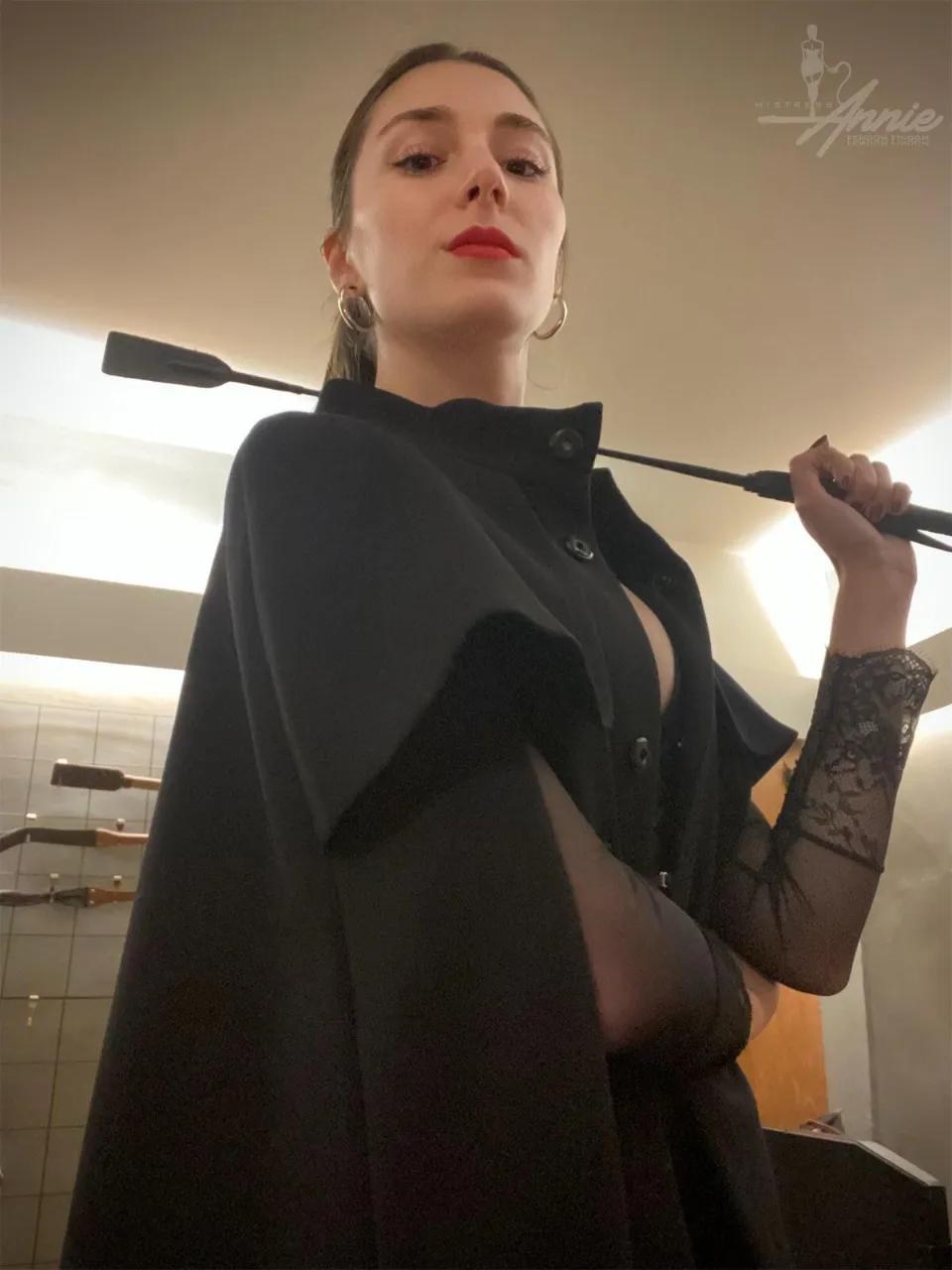 Goddess Annie