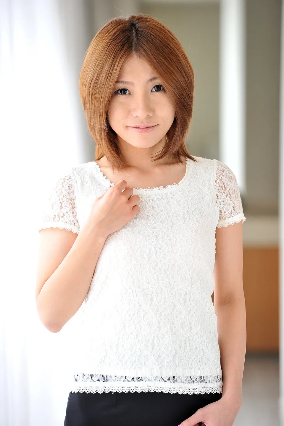 Kaori Manaka
