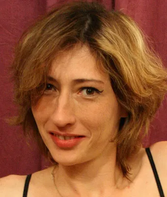Gabriela Quetzal