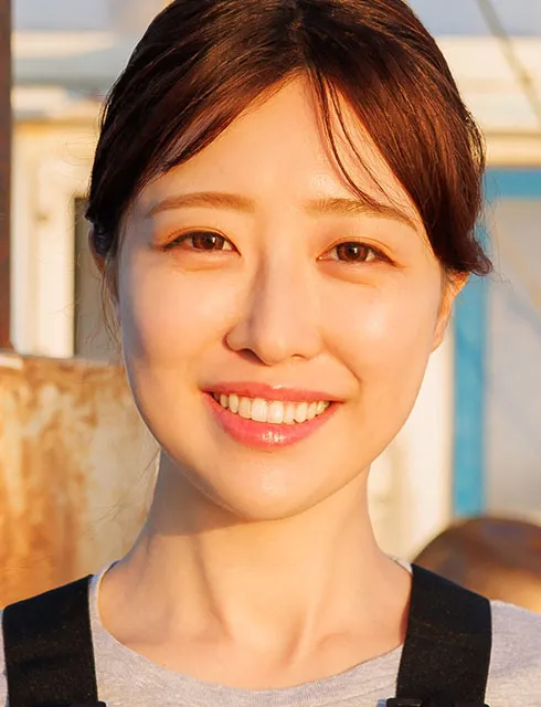 Maika Miyoshi