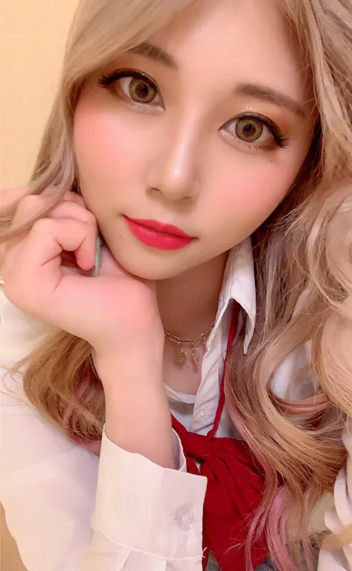 Iroha Isshiki