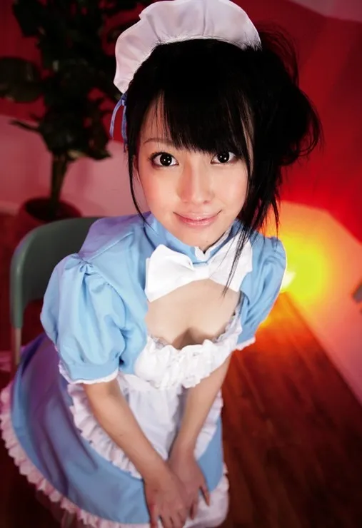 Hatsumi Rion