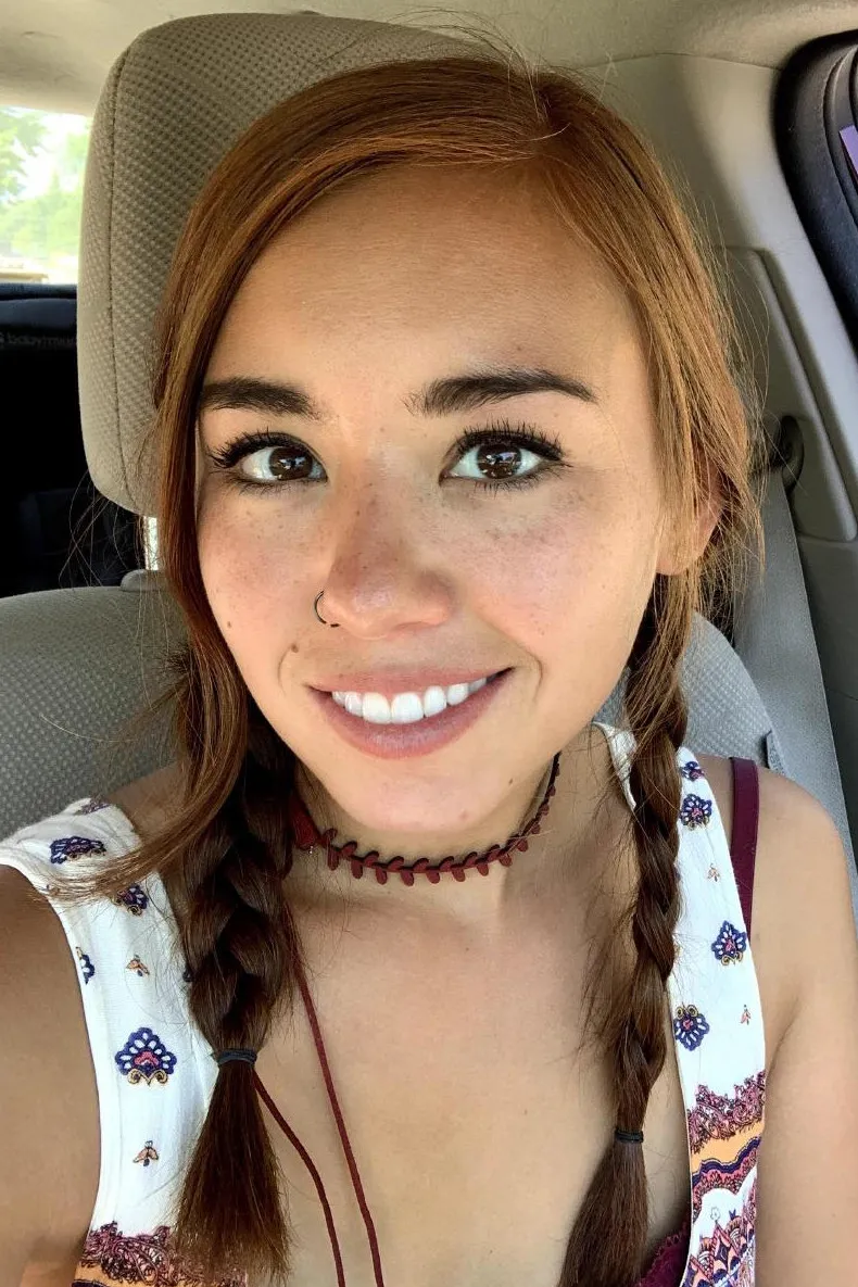 Brandi Braids