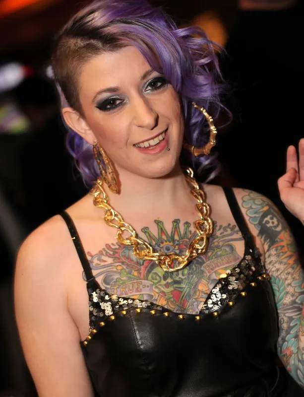 Miss Genocide