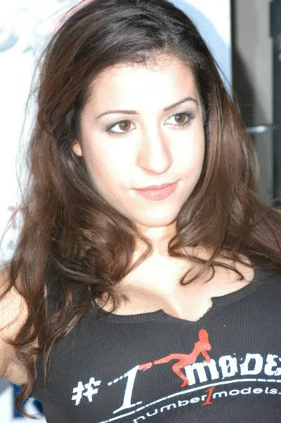 Alexia Milano