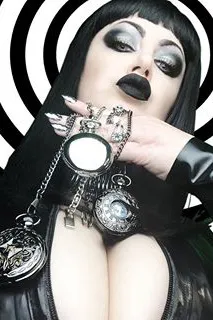 Goddess Zenova