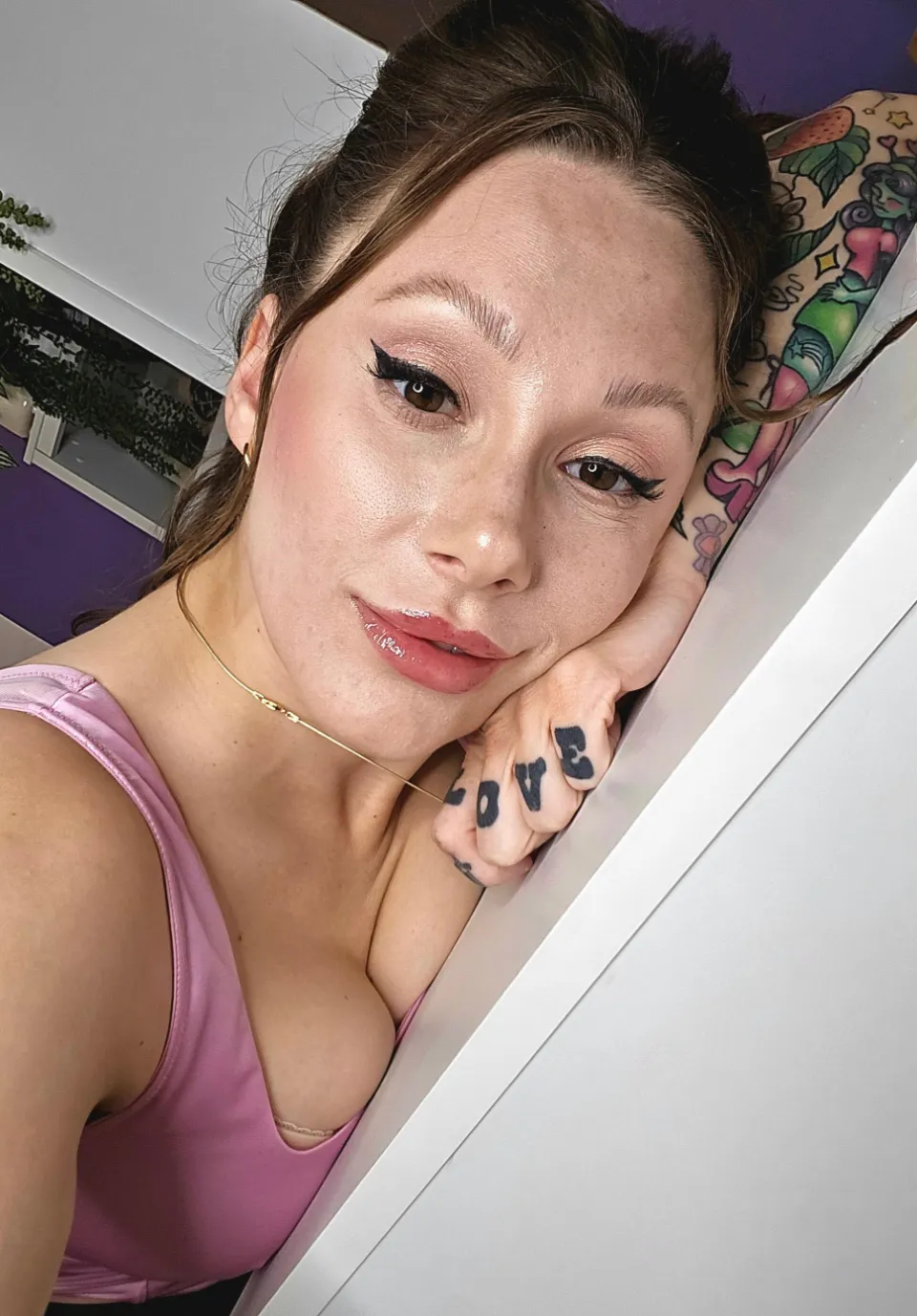 Mrs Rae J Bae