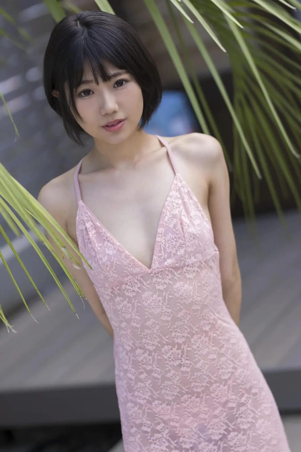 Riku Ichikawa