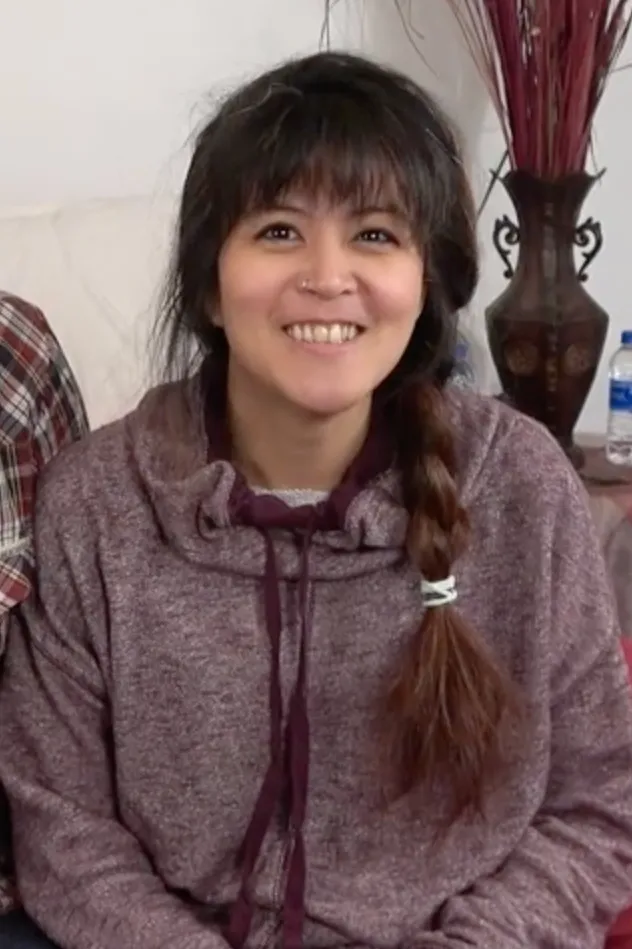 Tiny Tessa