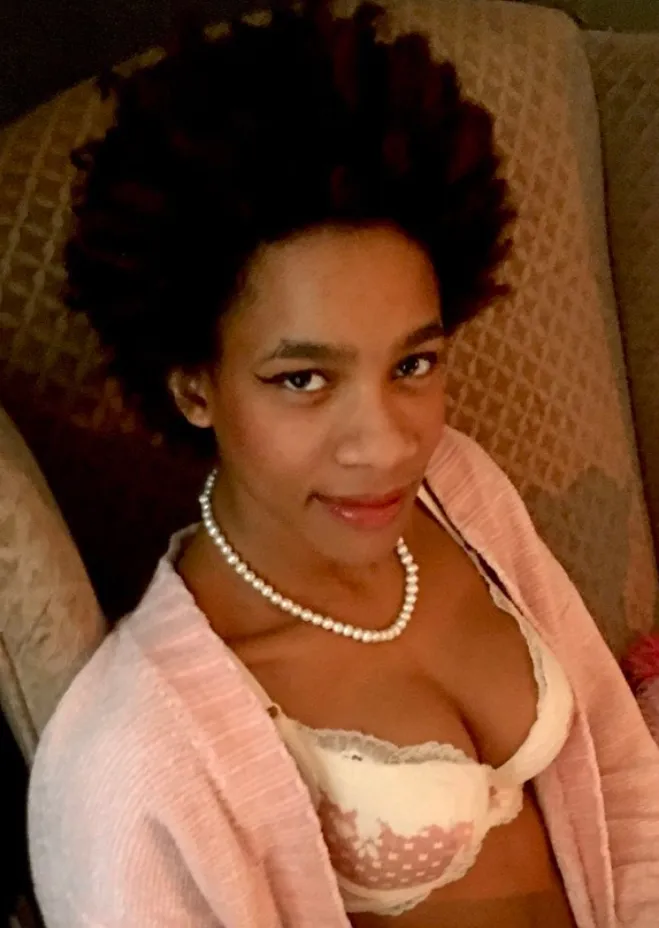 Myste Vixen