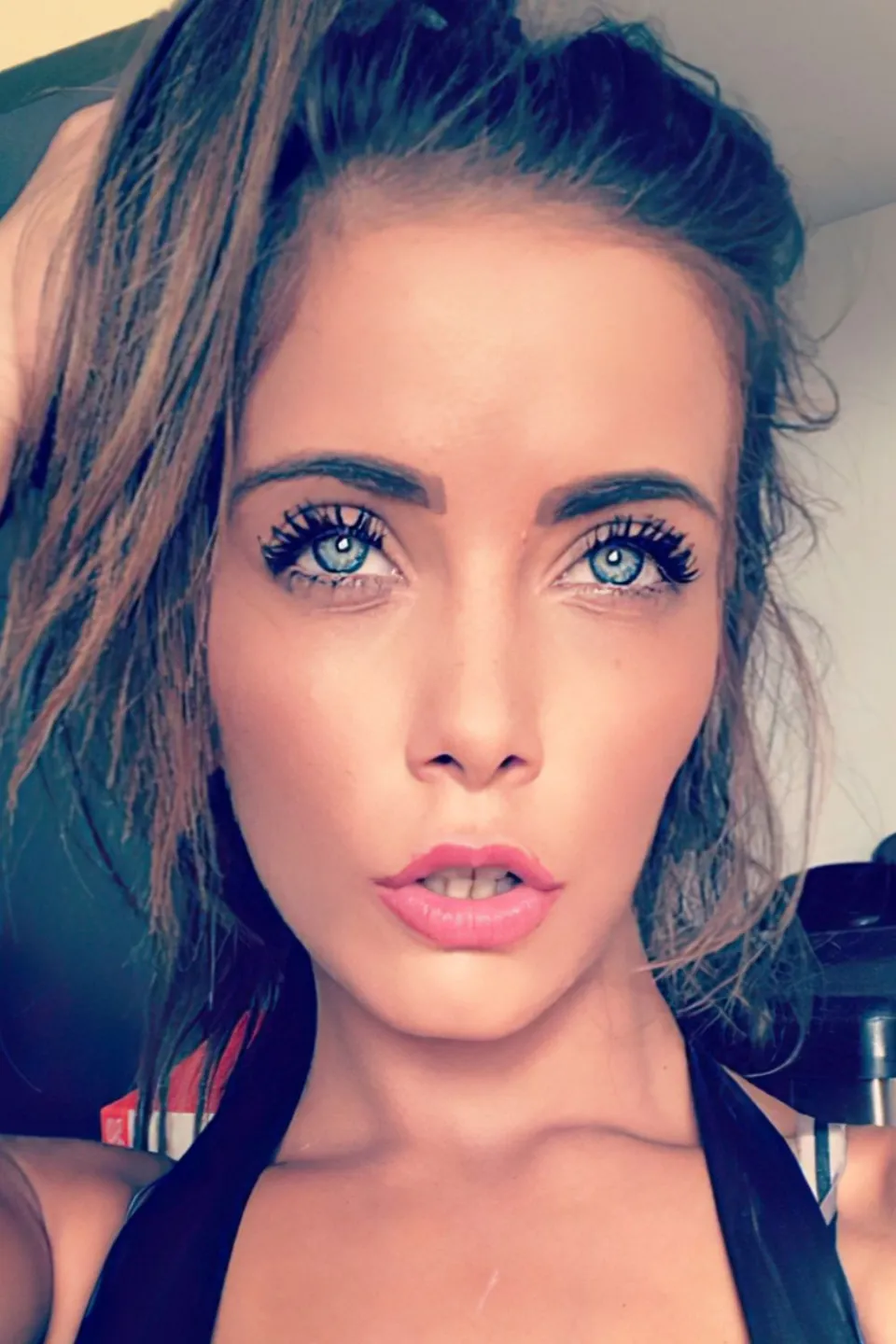 Camille Oceana