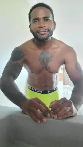Bryan Midnight
