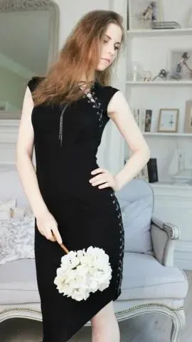 Pale Princess