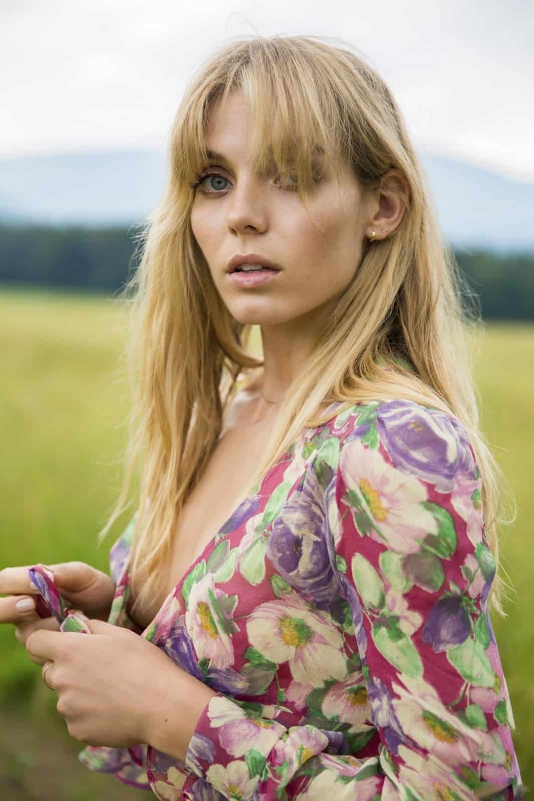 Jordy Murray