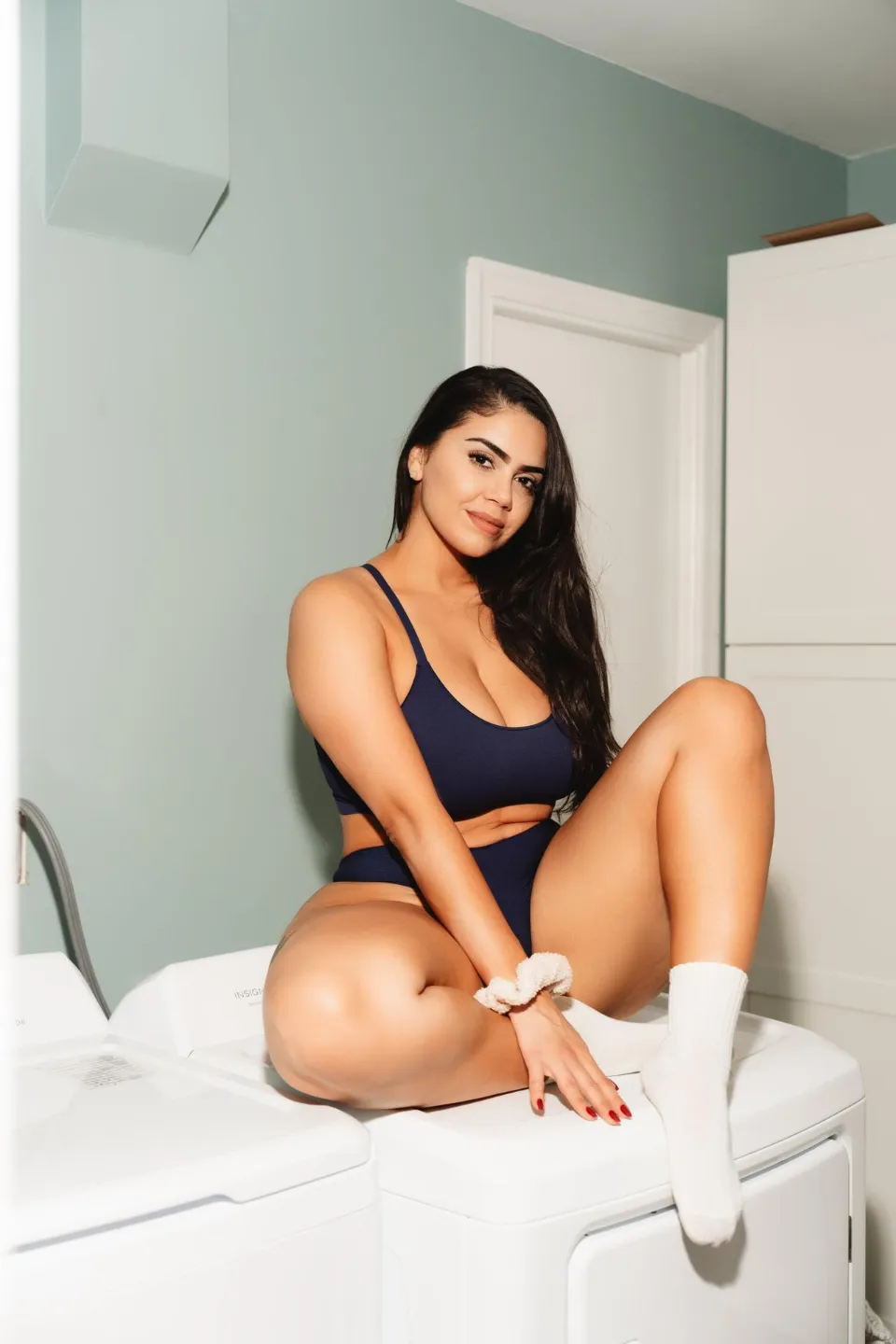 Jessenia Rebecca
