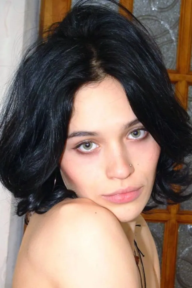 Anna Perumova