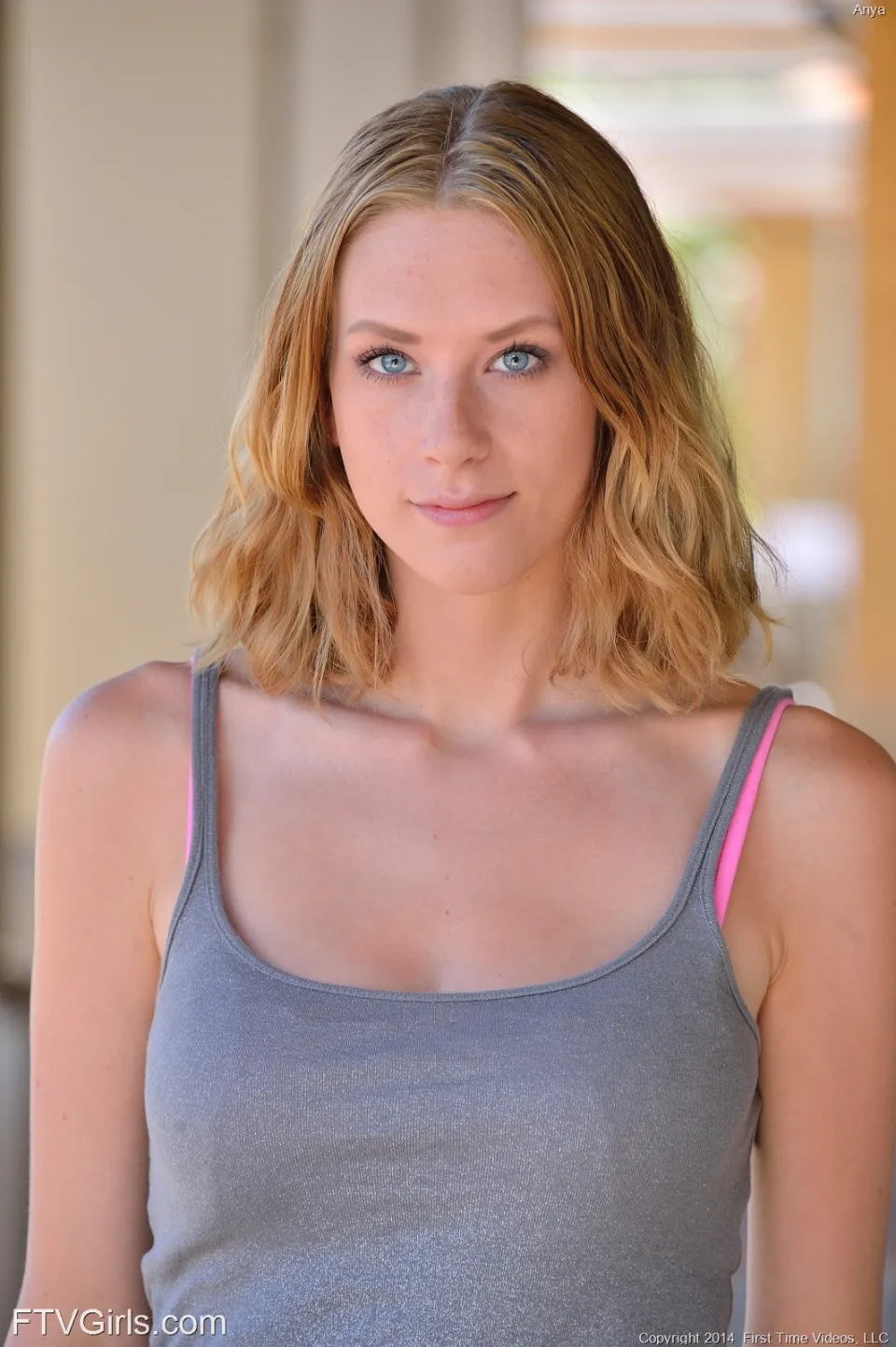 Anya Amsel