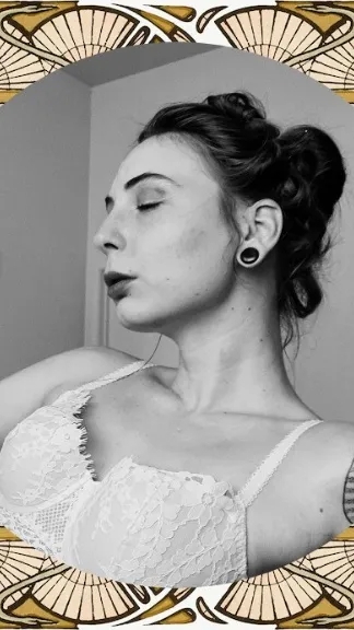 Madam Edgewood