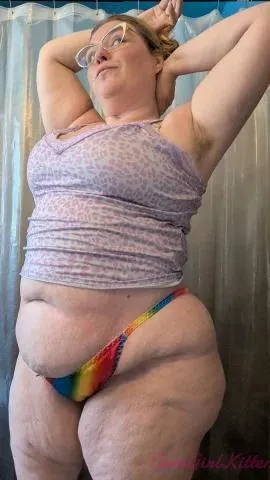 Cam Girl Kitten