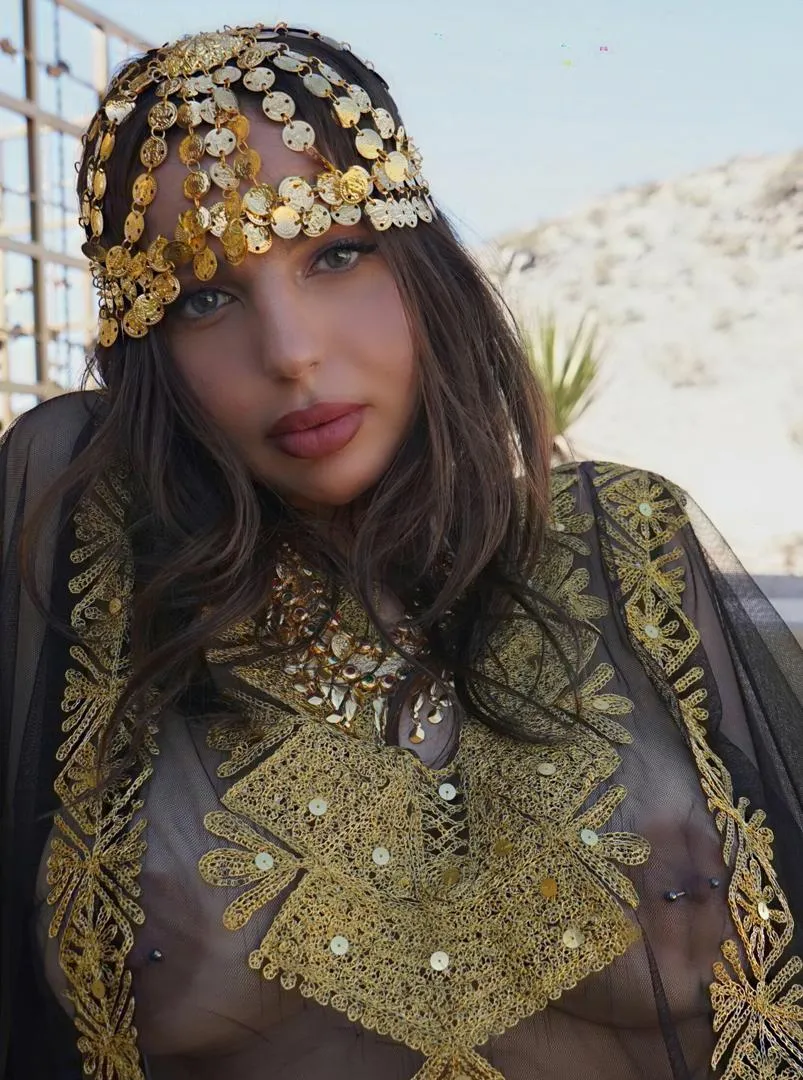 Alanoud Alissa