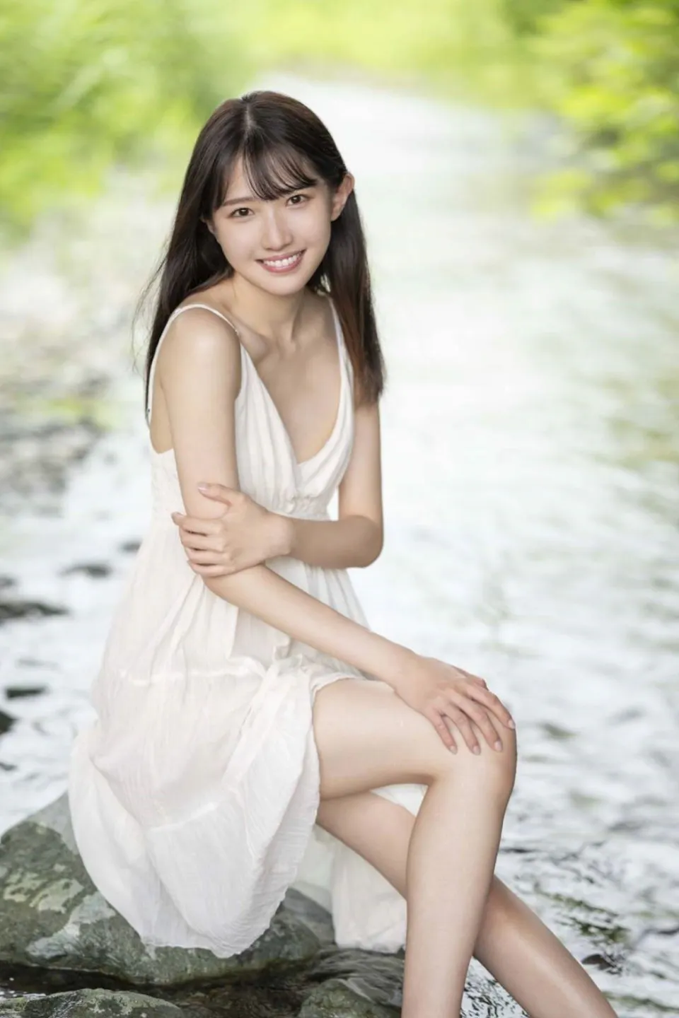 Mayu Suzune