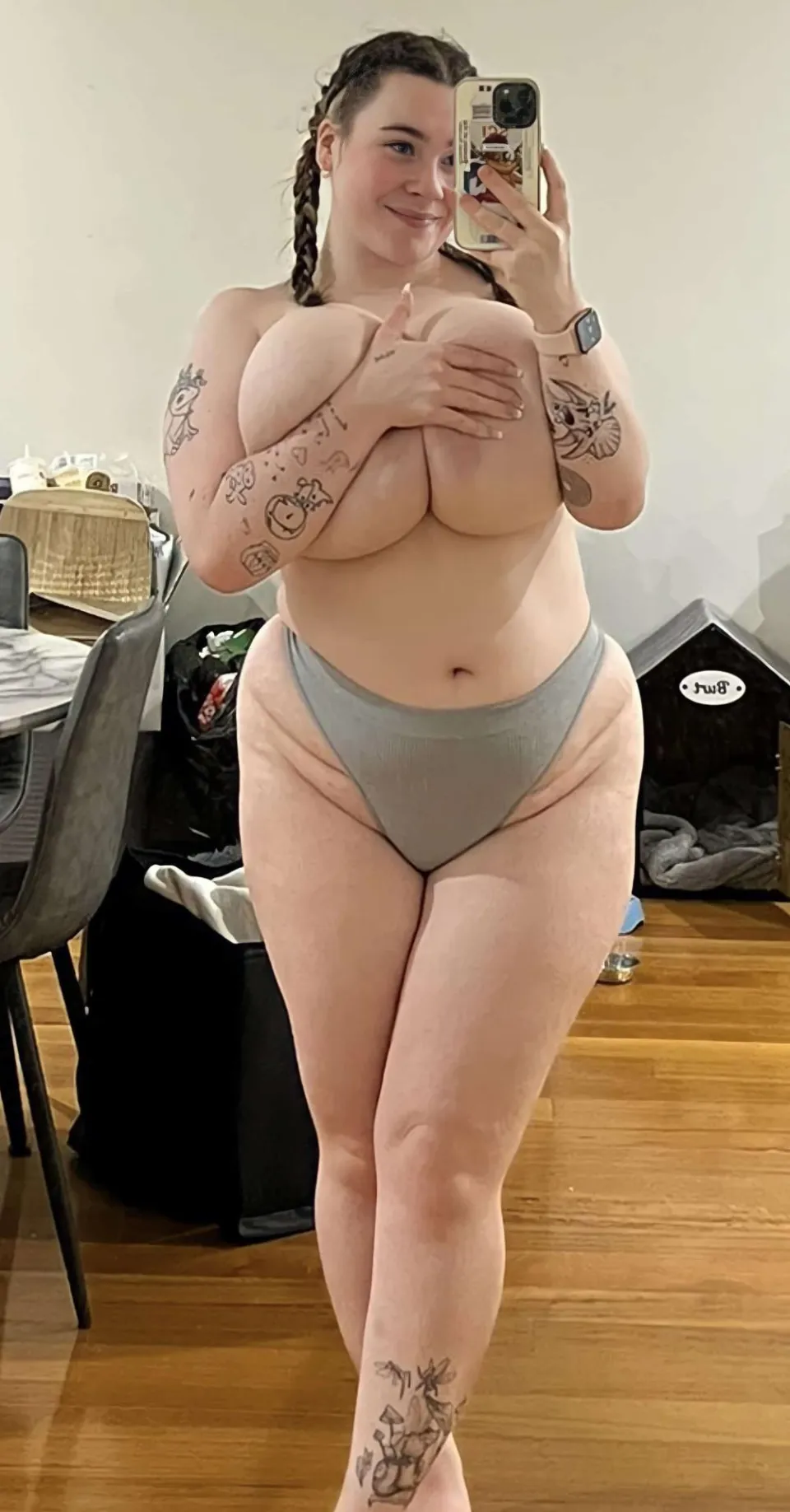 Ari Faith